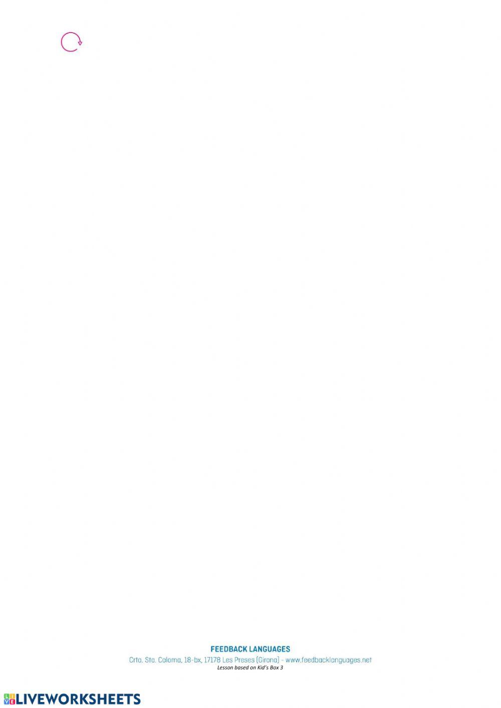 Body parts and health problems