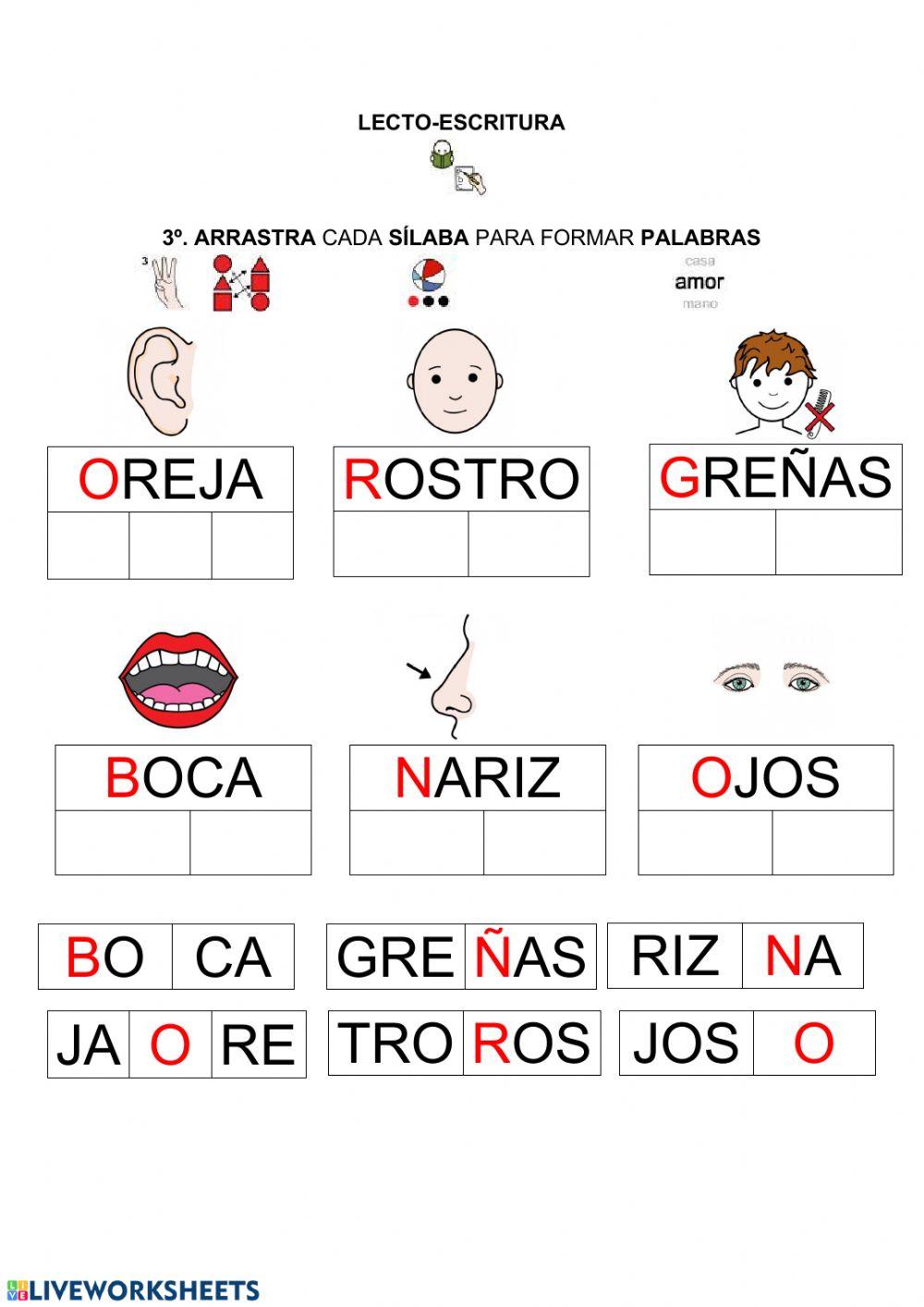 Fuera de aquí horrible monstruo verde (cuento de ED EMBERLY)