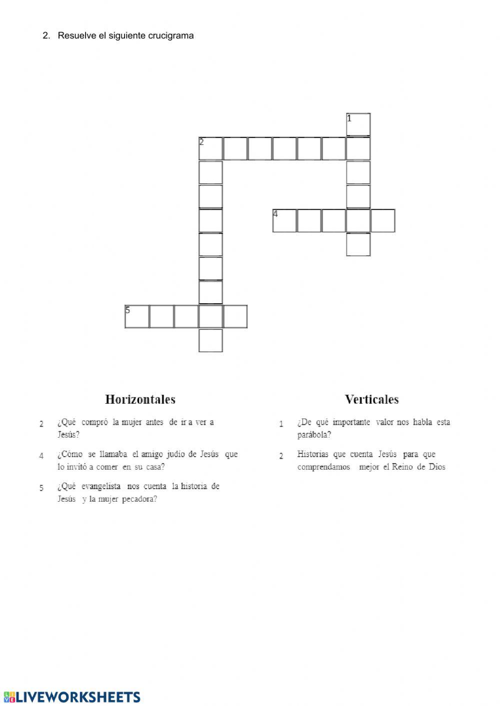 Jesús y la mujer pecadora