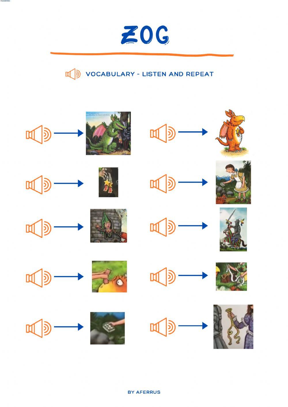 Zog Zog