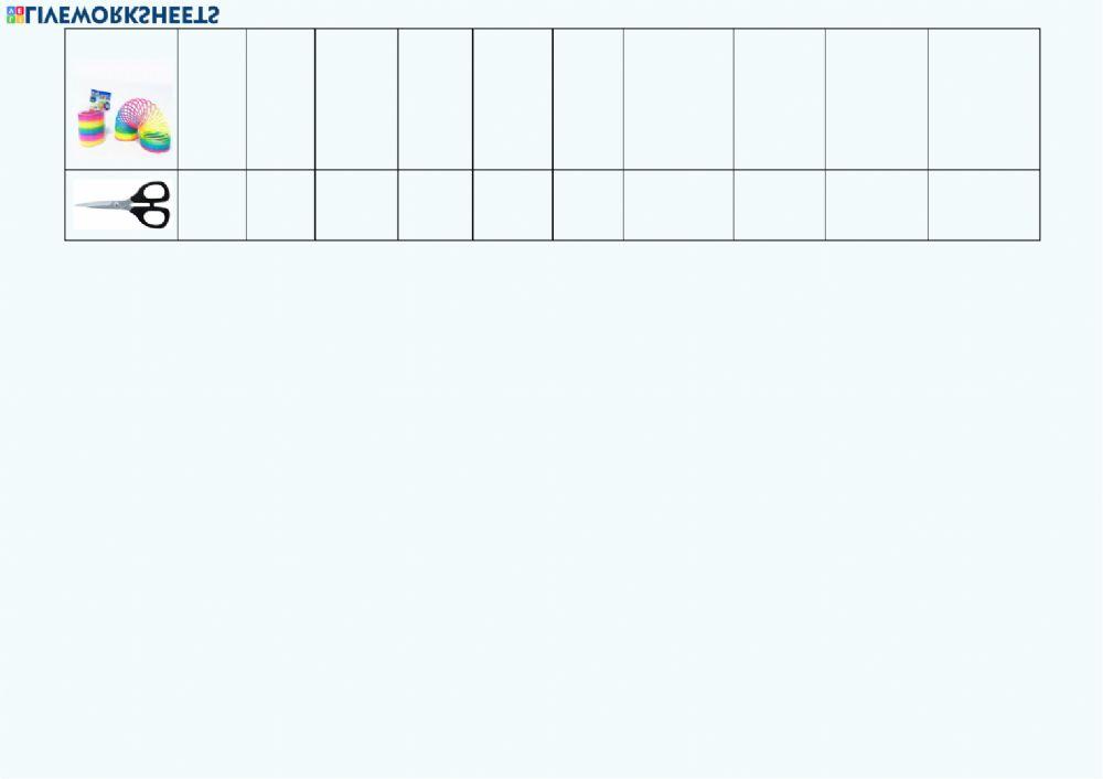 Materials and properties