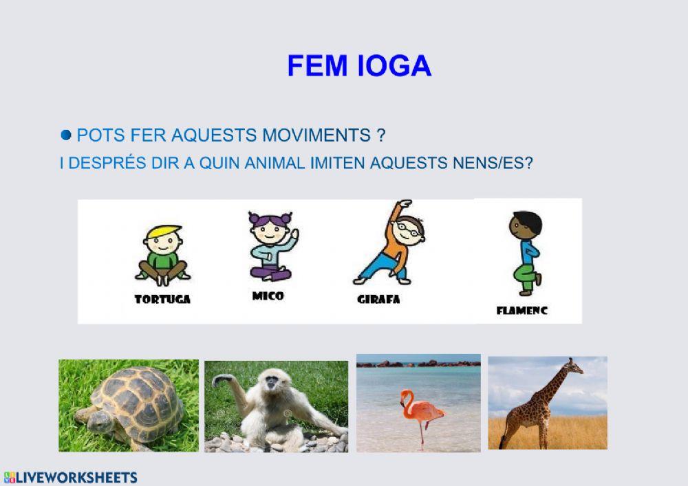 Postures ioga Postures ioga