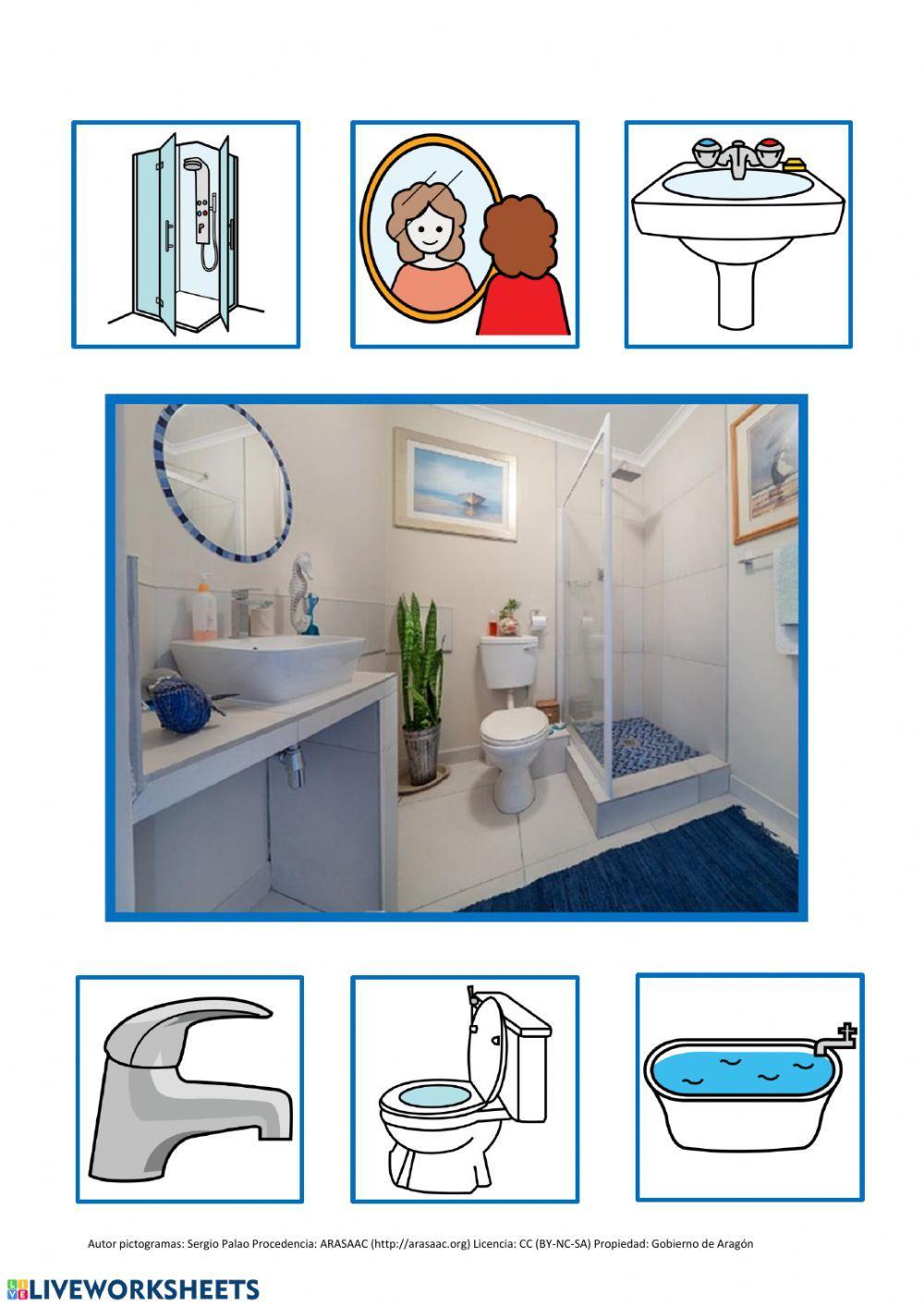 Semántica pictogramas