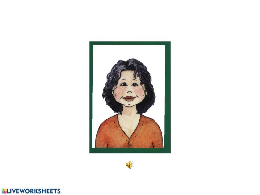 T+vocales articulación