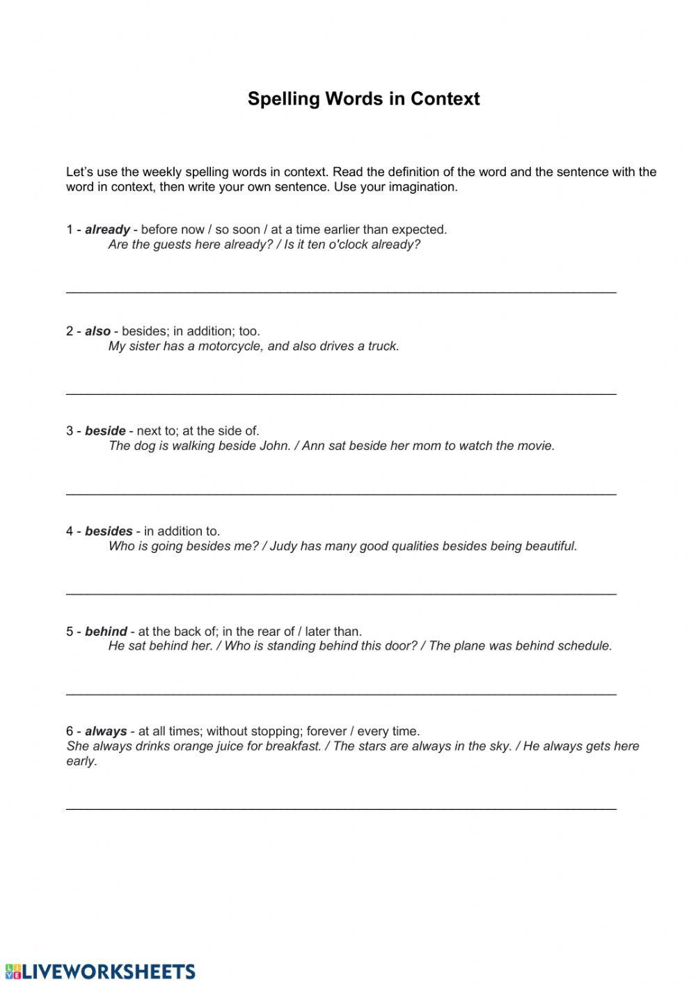 spelling-words-in-context-words-beginning-with-al-and-be-docx