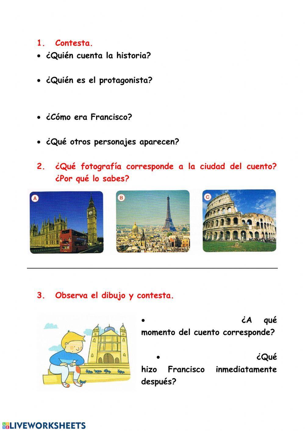 Comprensión lectora