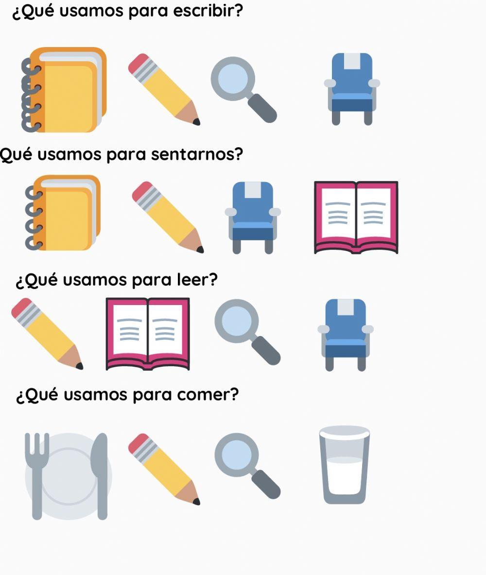 Funciones ejecutivas