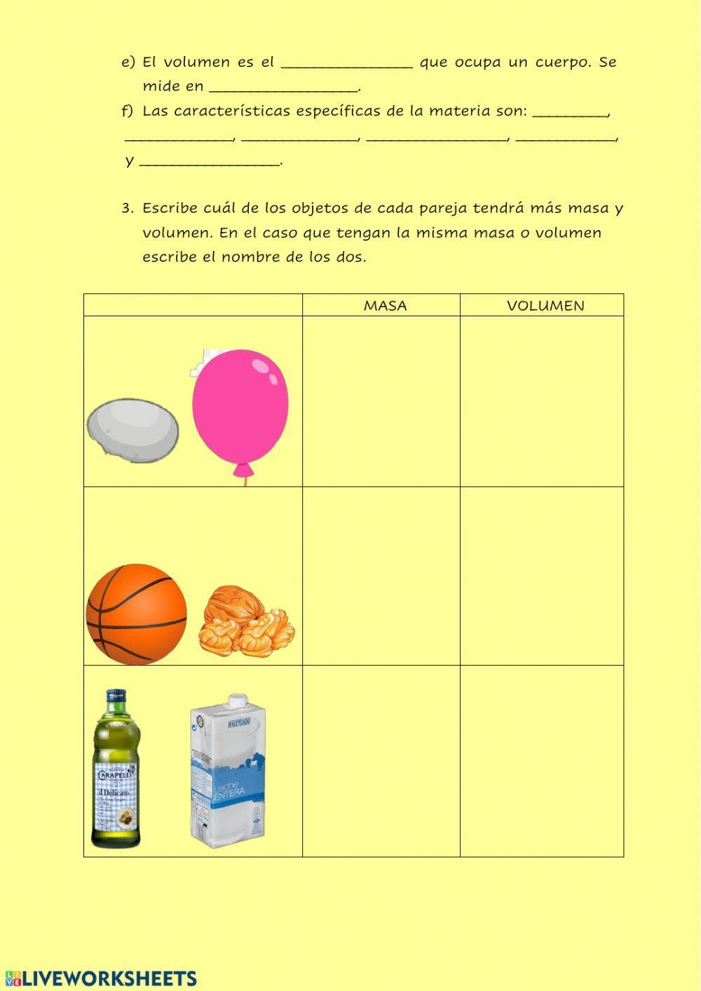 Introducción a la Materia