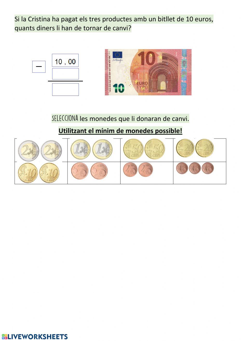 Els euros