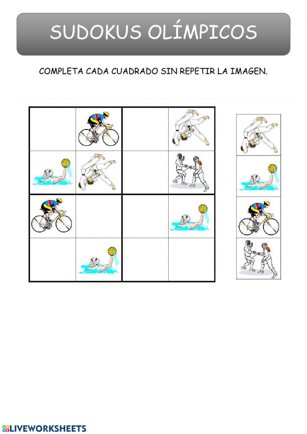 Proyecto: olimpiadas Proyecto: olimpiadas