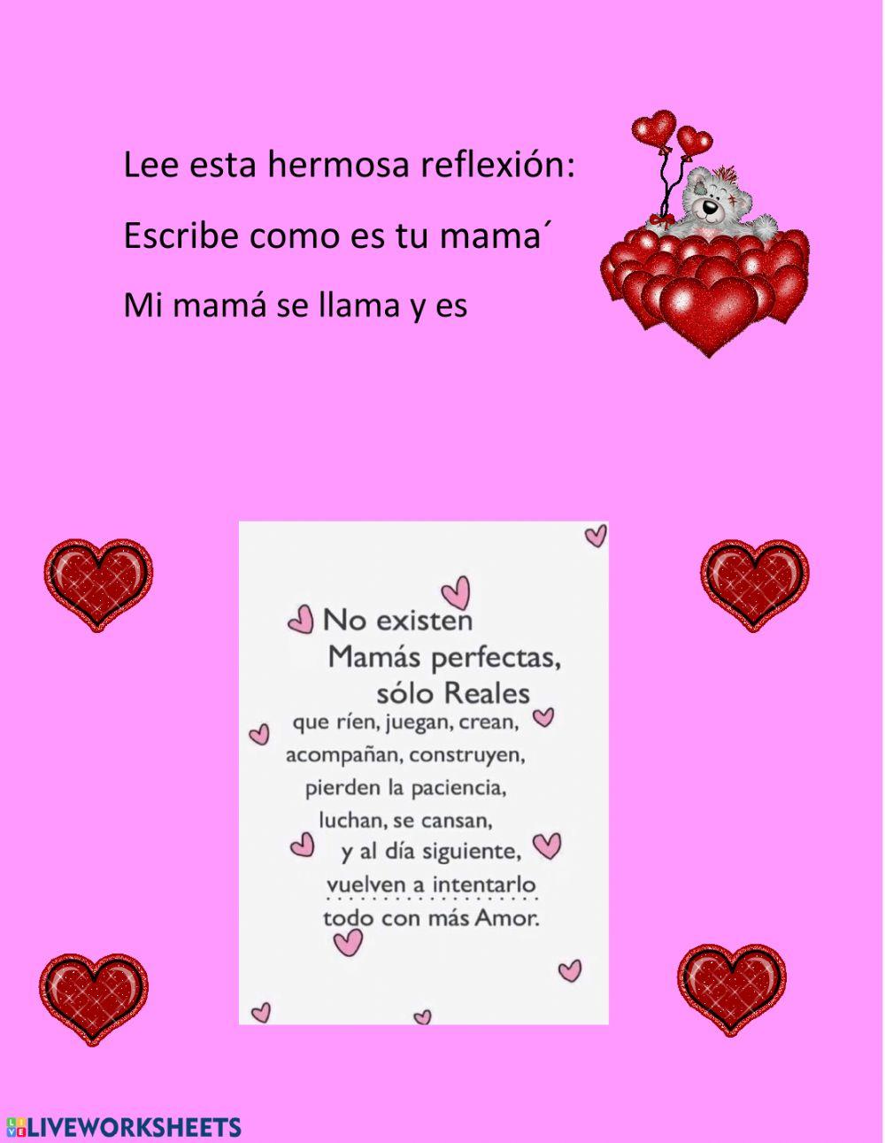 Día de la madres