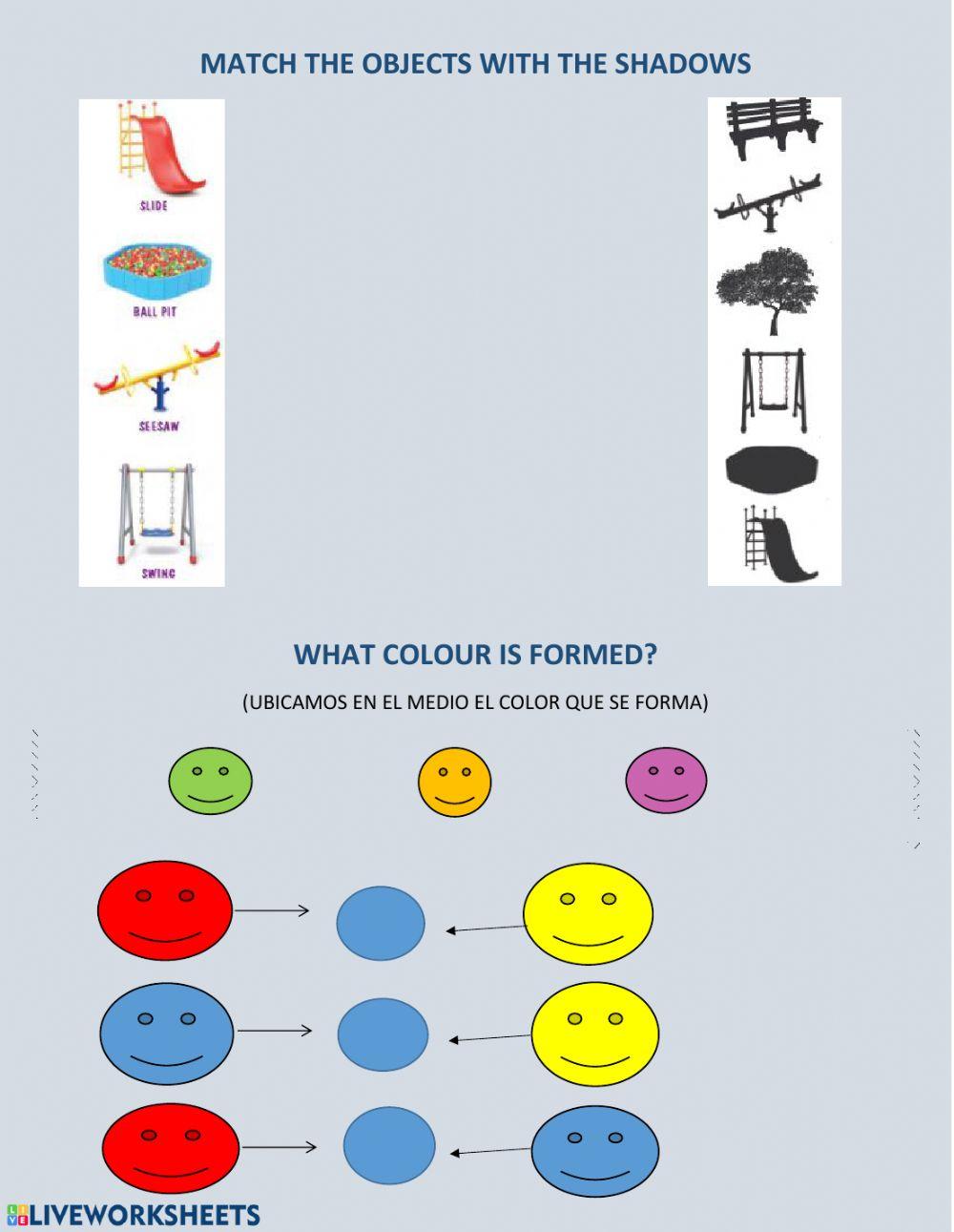 playing with colours 2