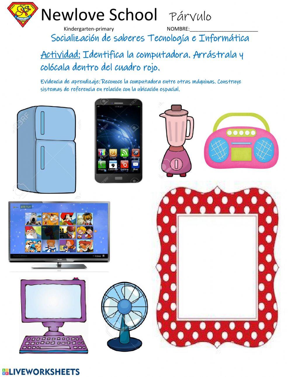 Socialización de talleres