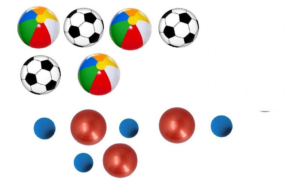 Pattern exercise | Live Worksheets