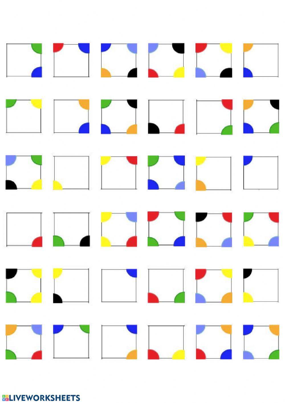 Juego funciones ejecutivas