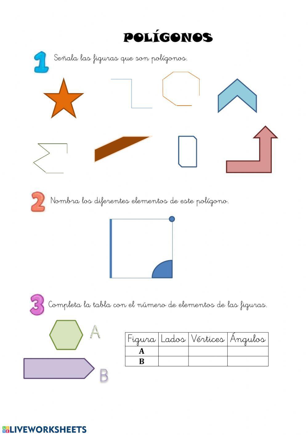 Polígonos
