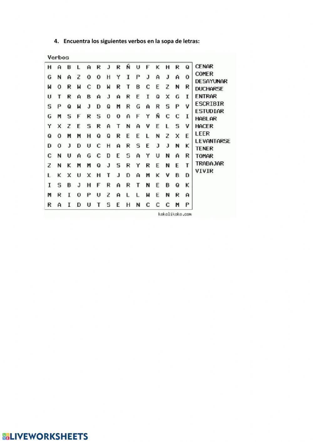 Complementos y verbos copulativos y predicativos