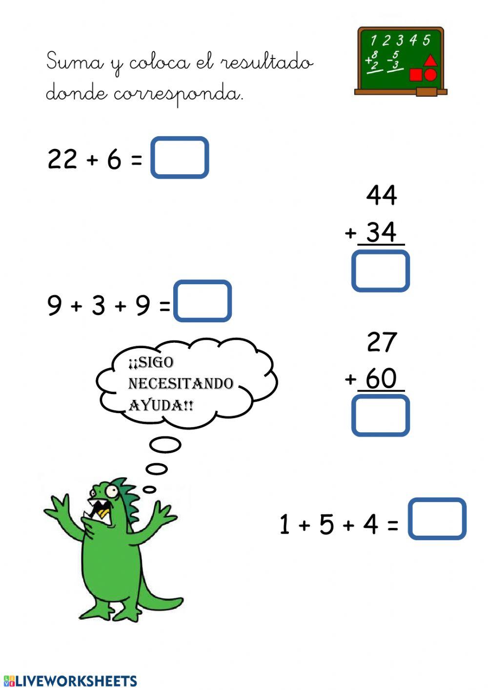 Matemáticas Jarama1b 3.1