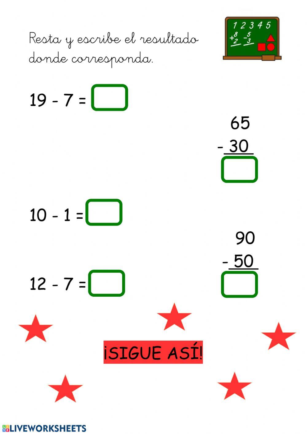 Matemáticas Jarama1b 3.2