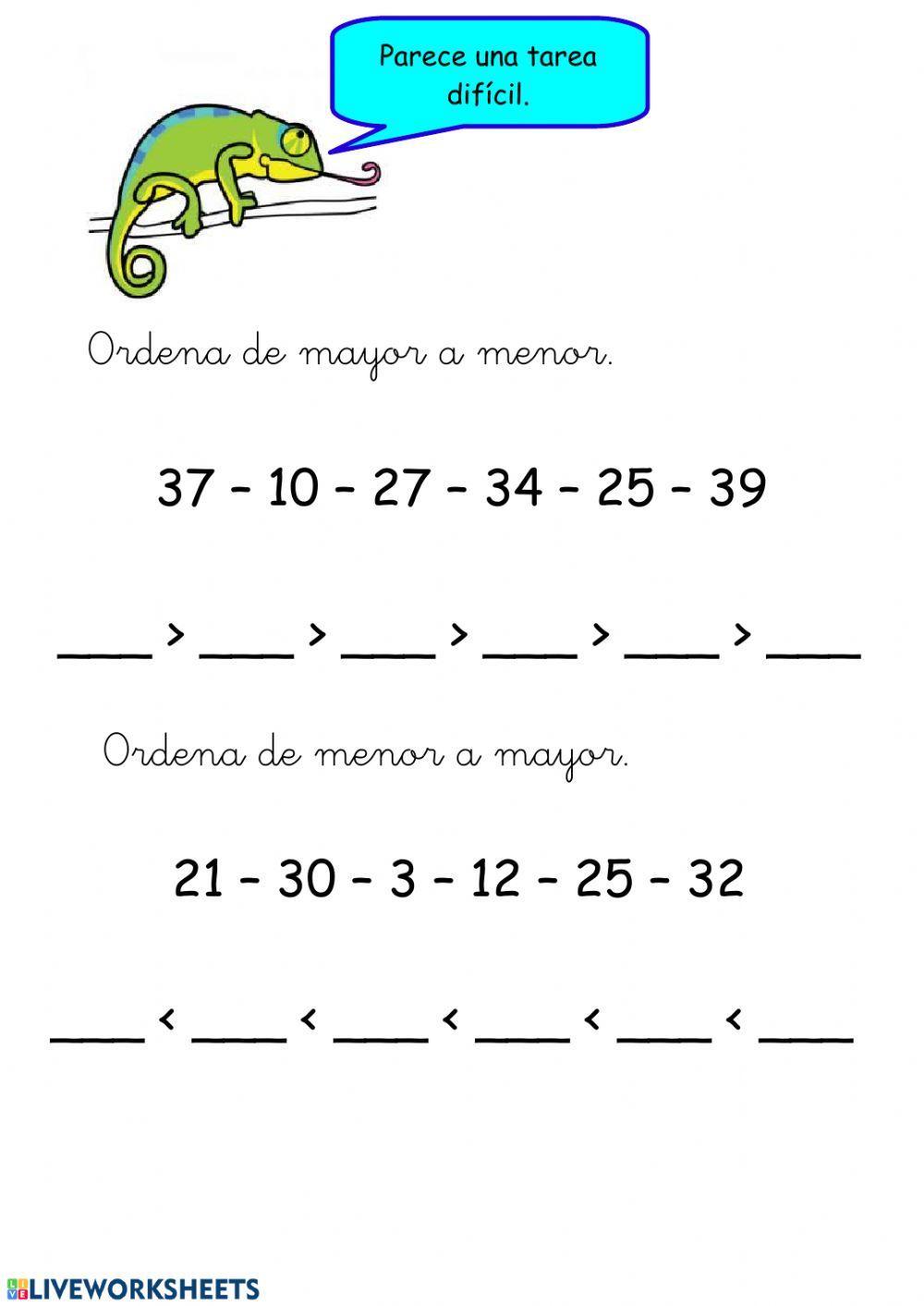 Matemáticas Jarama1b 3.3