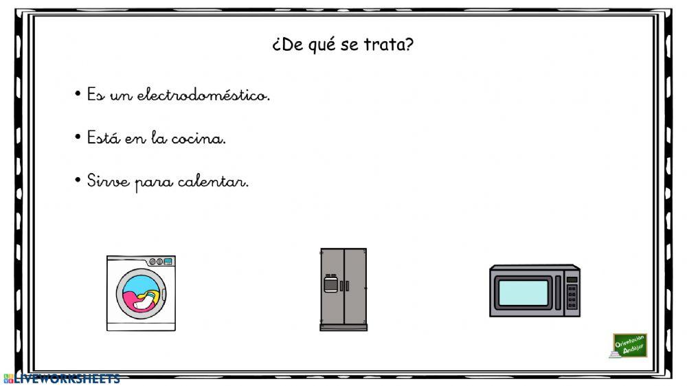 Categorización y comprensión lectora ¿De qué se trata?