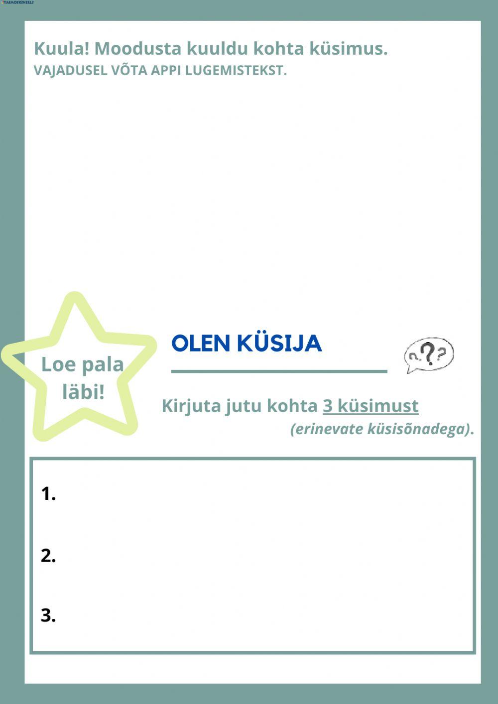 Kuu ja selle kalender