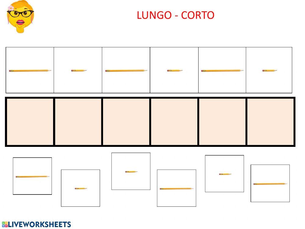 Lungo Corto