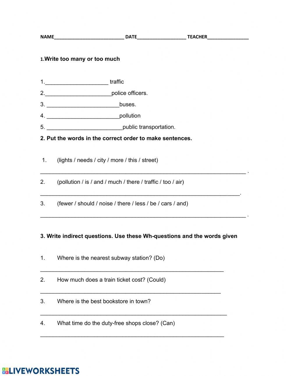 Unit 2.Caught in the rush 0617 grace gonzalez Live