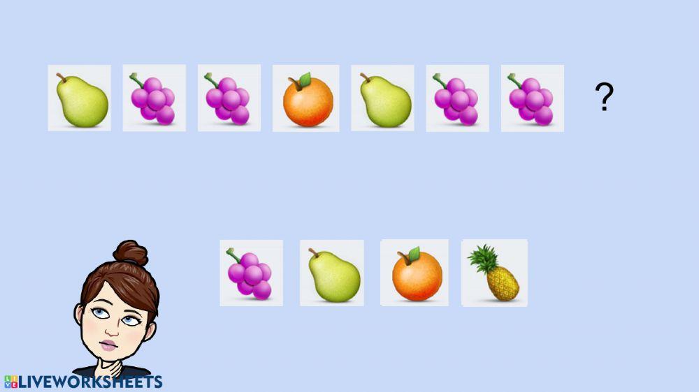 Razonamiento lógico