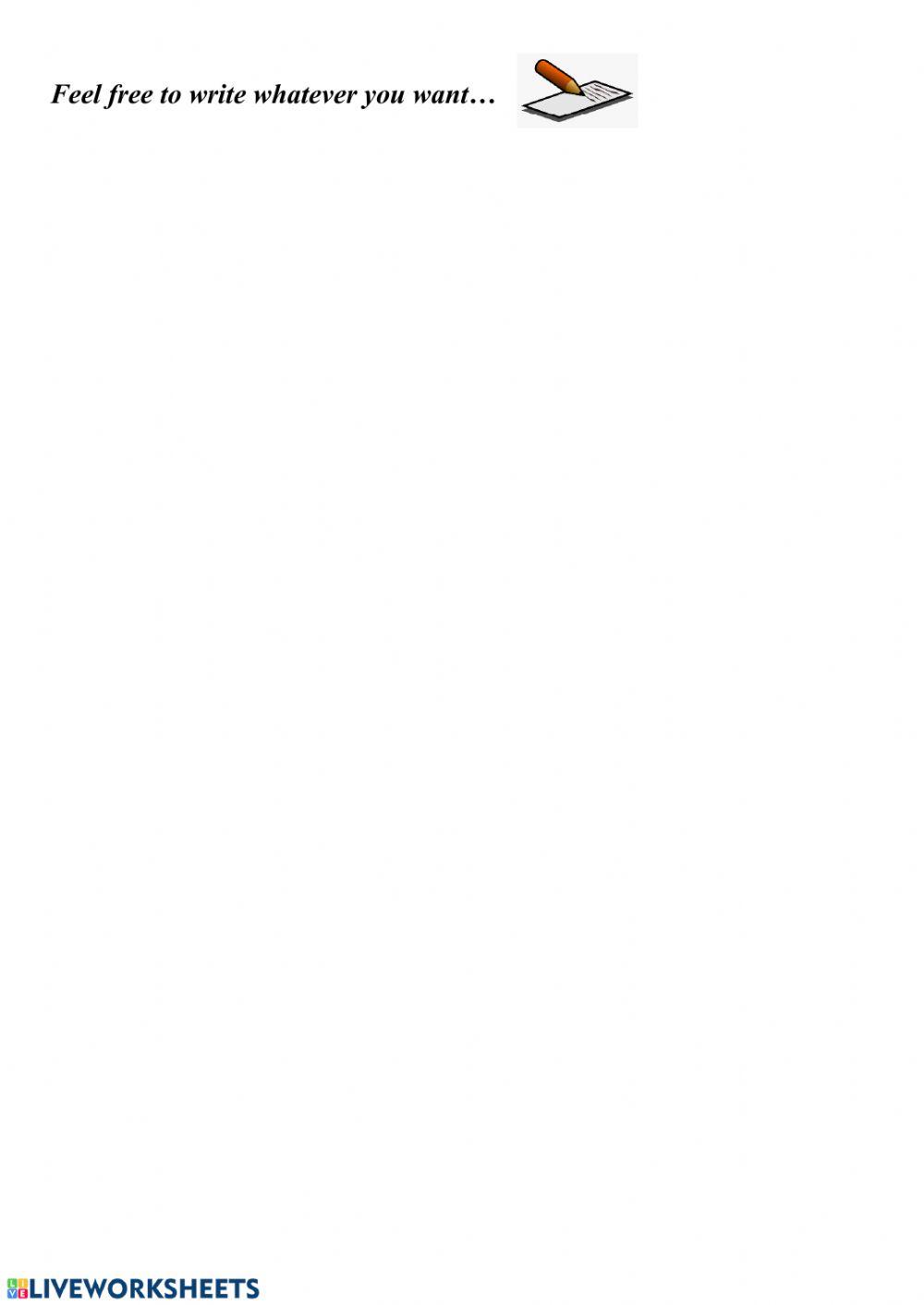 Daily routines plan5