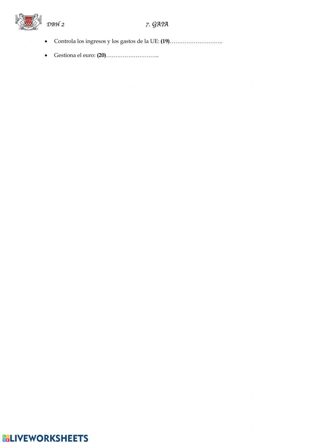 (2 ESO) Organización territorial (4)