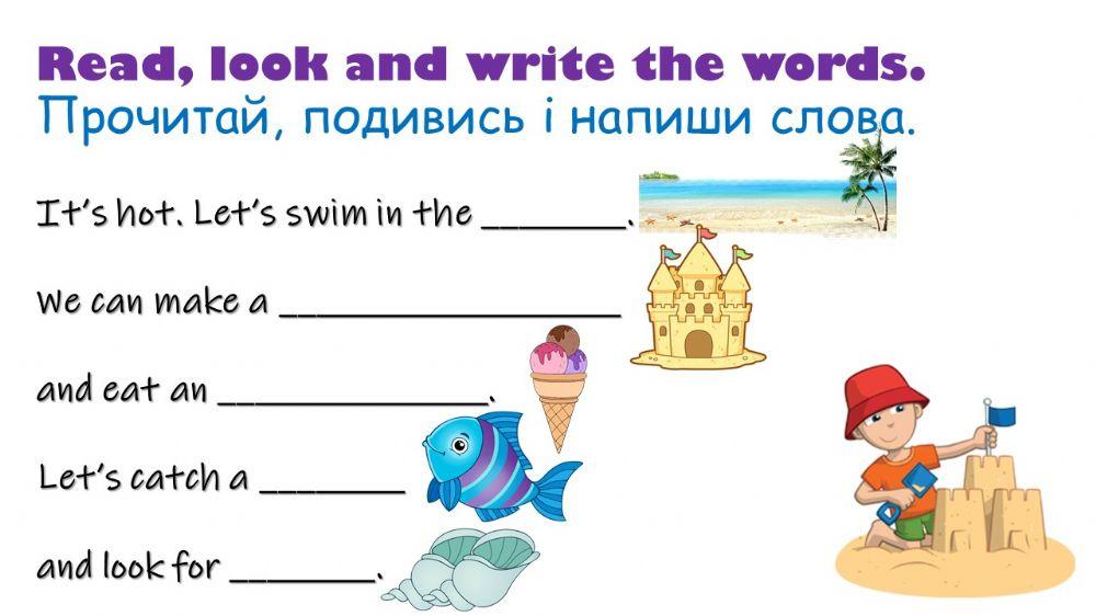 Quick minds 2 At the each