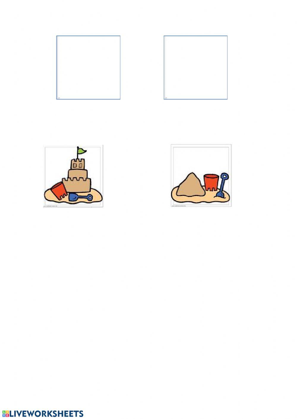 Secuencias temporales