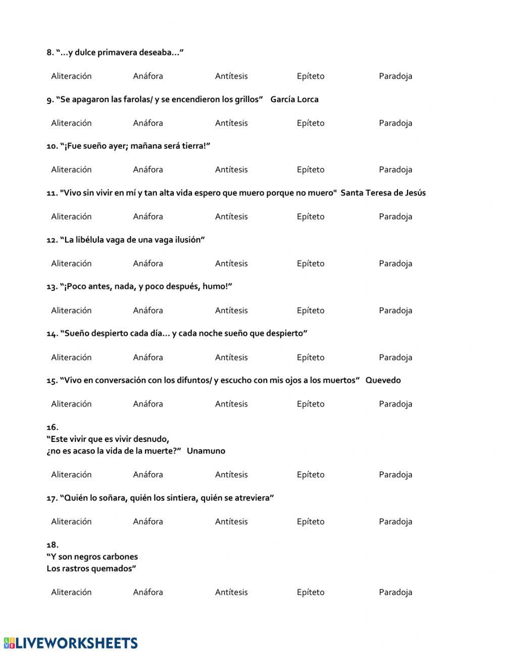 Figuras retóricas 1