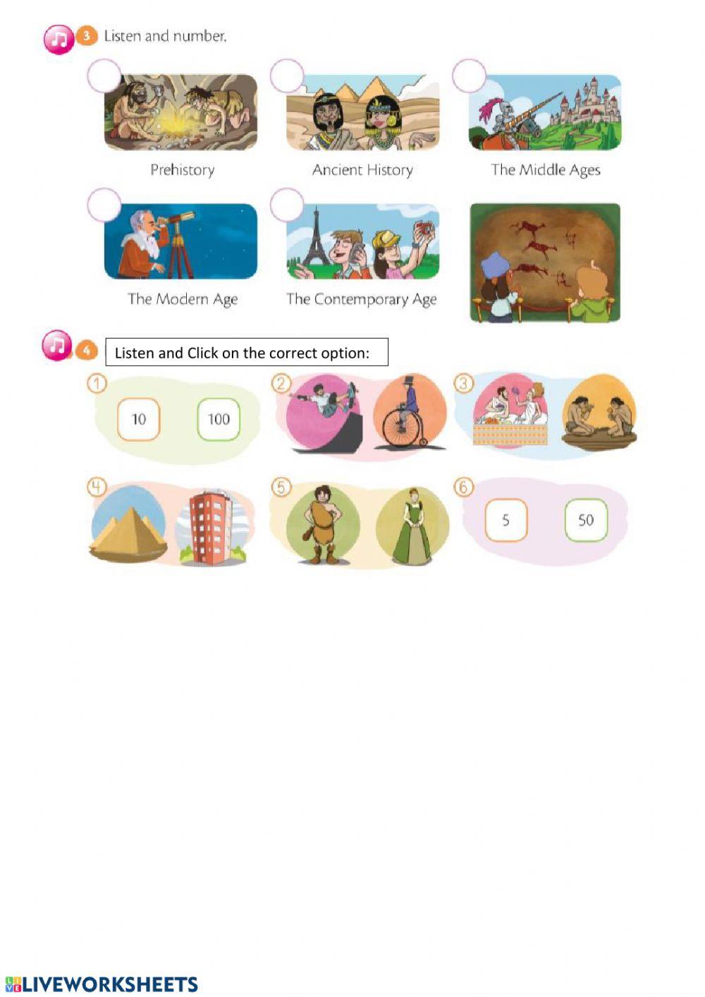 Page 101 Social Science 2