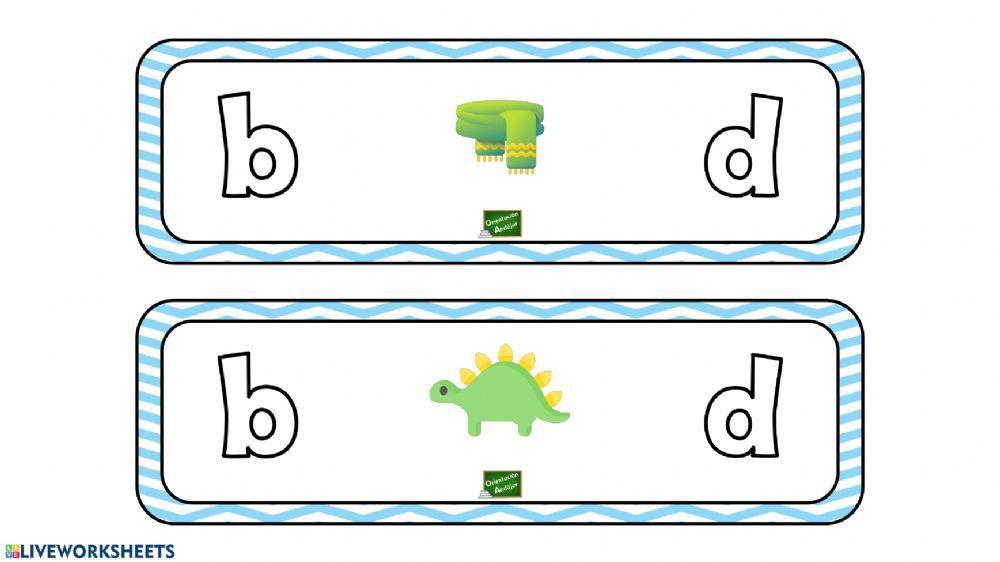 Tarjetas dislexia Tarjetas dislexia
