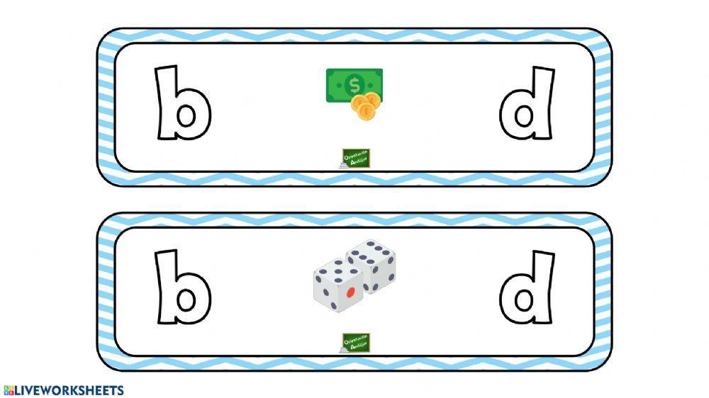 Tarjetas dislexia Tarjetas dislexia