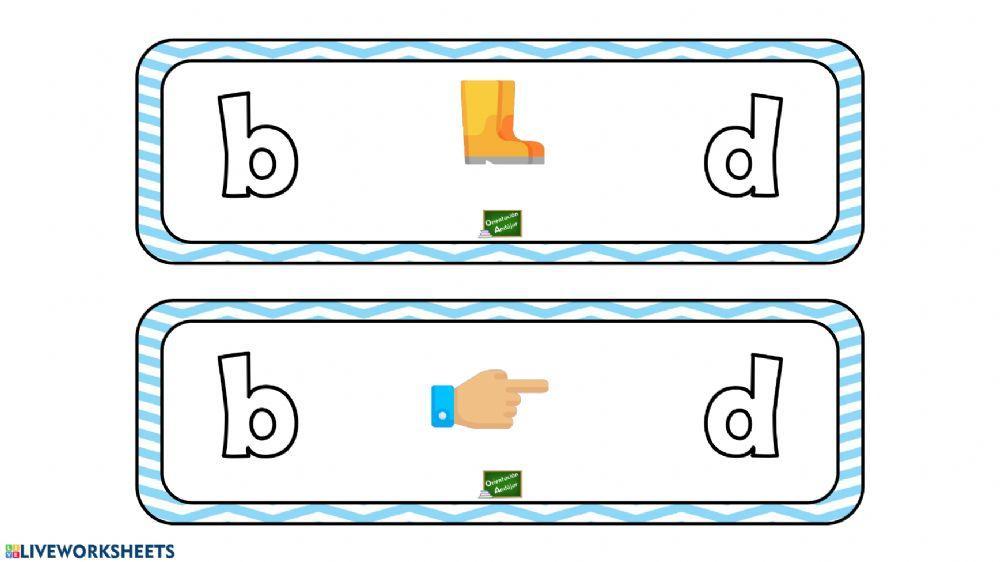 Tarjetas dislexia Tarjetas dislexia