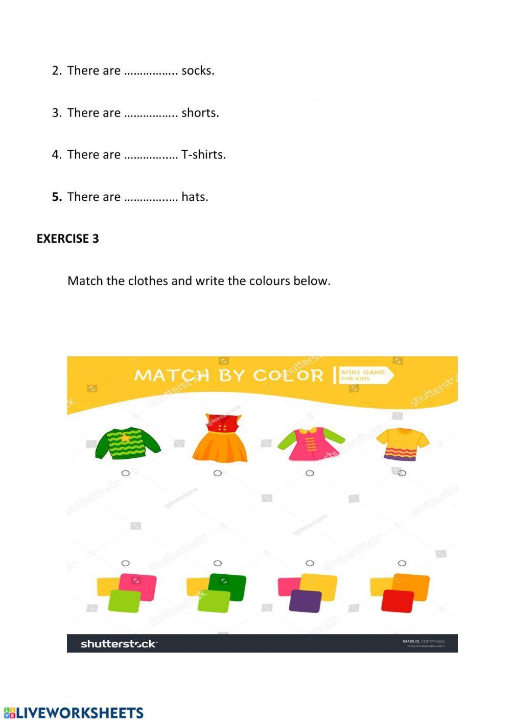 c class online exercise for | Live Worksheets