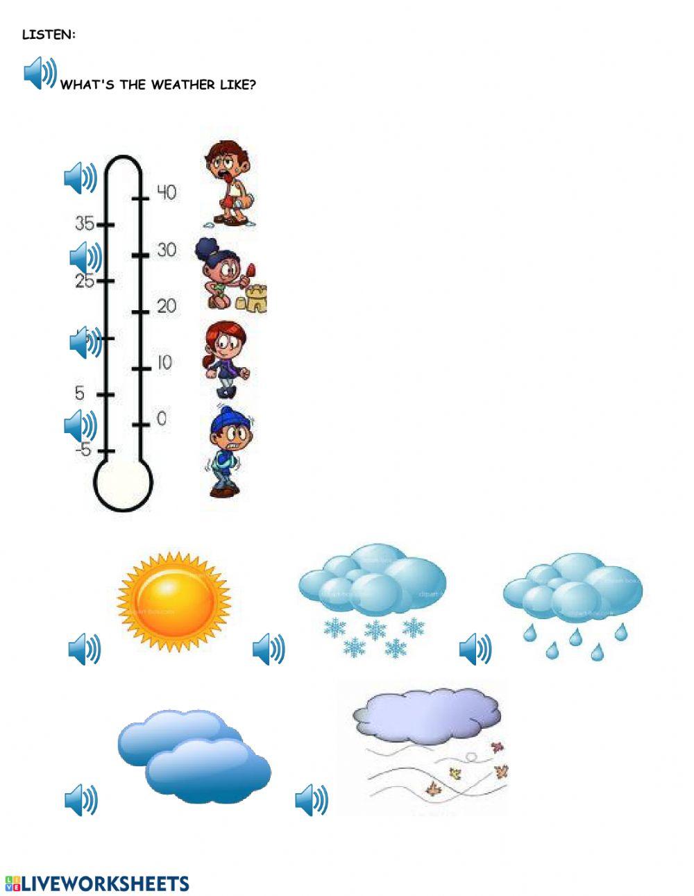 seasons-and-months-what-s-the-weather-like-online-exercise-for-live