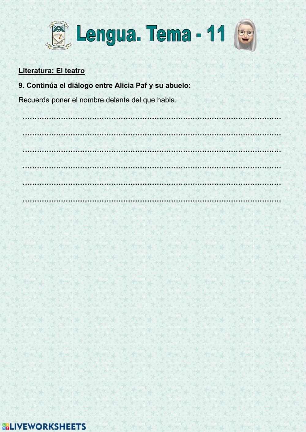 Tema-11 Lengua (Confinamiento)