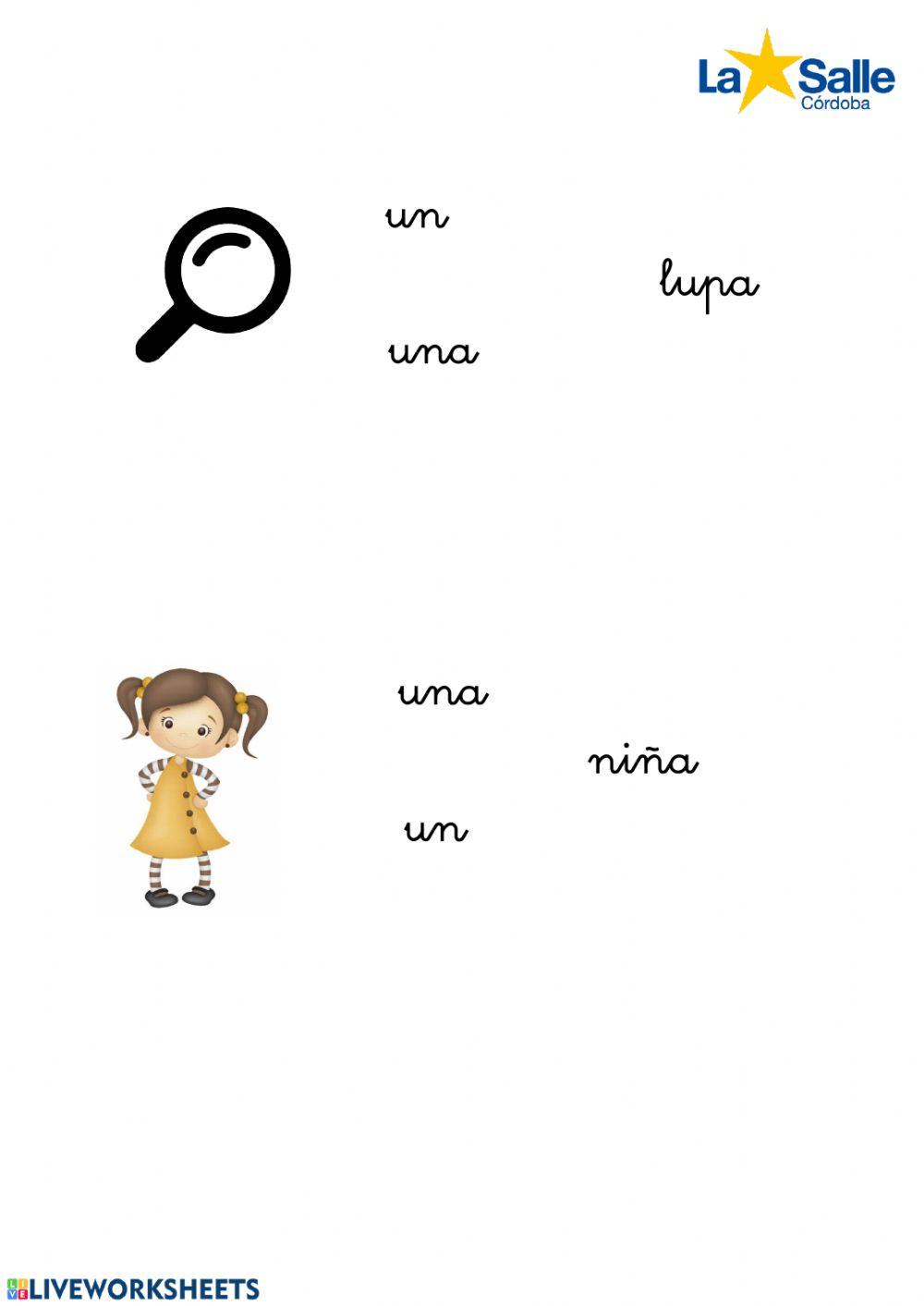 Un- una Un- una