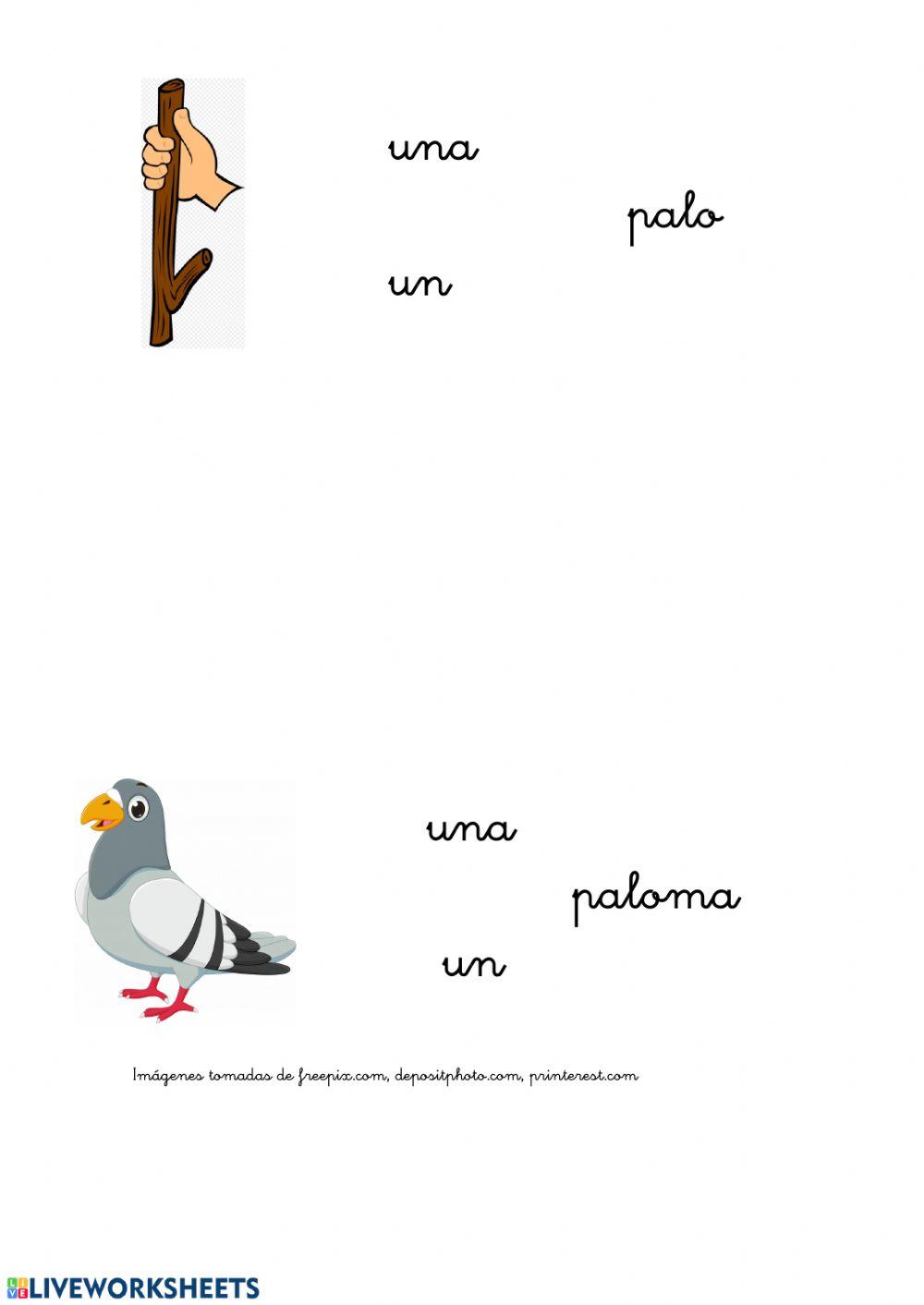 Un- una Un- una