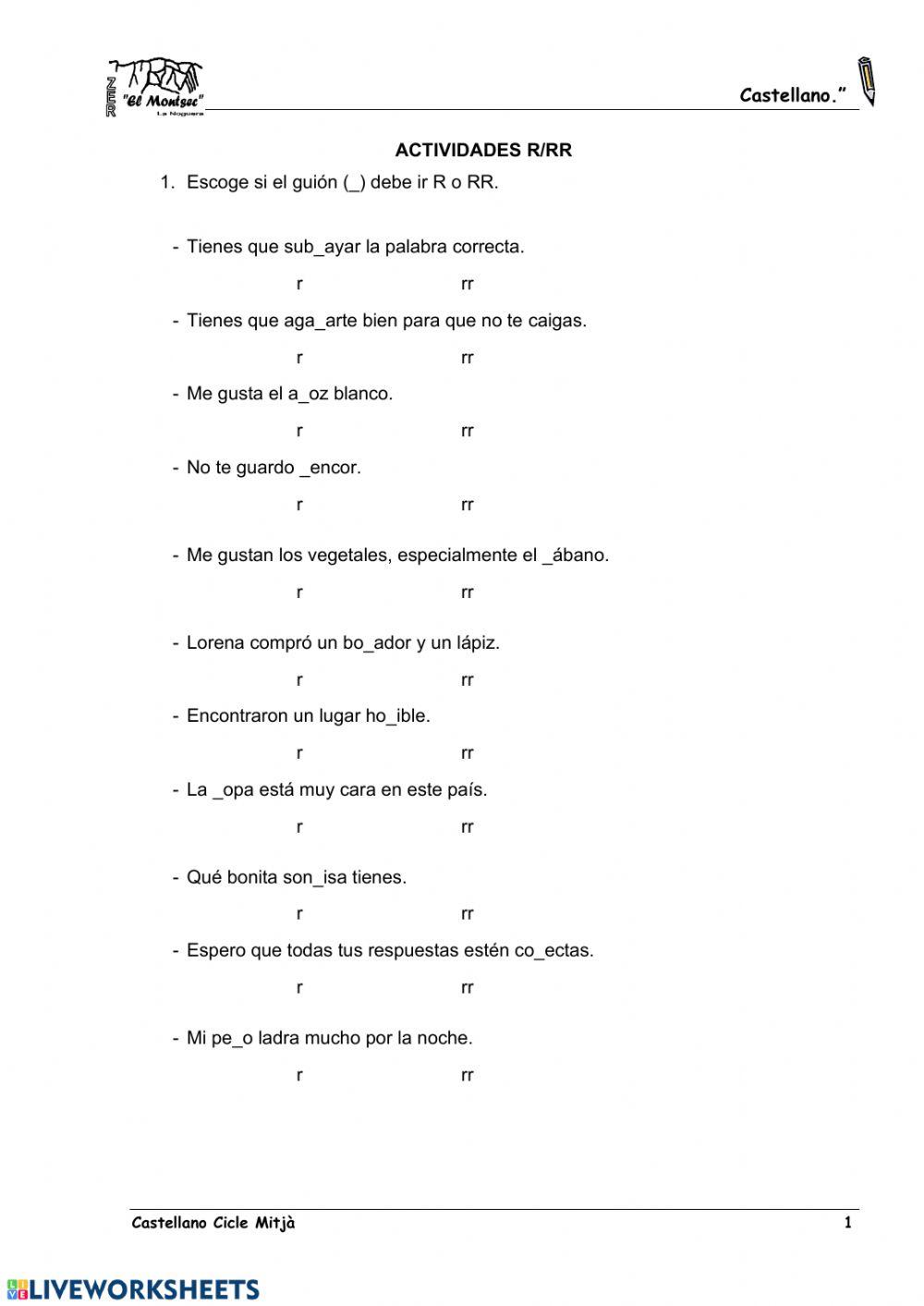 La r y rr La r y rr
