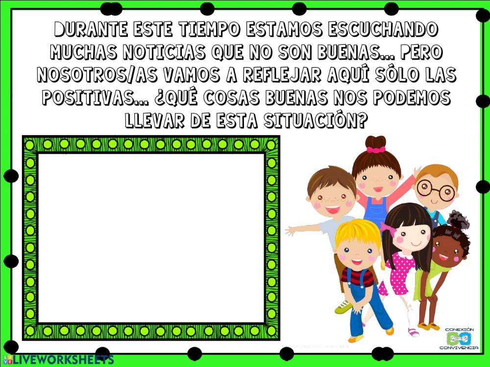 Diario Confinamiento Parte 2