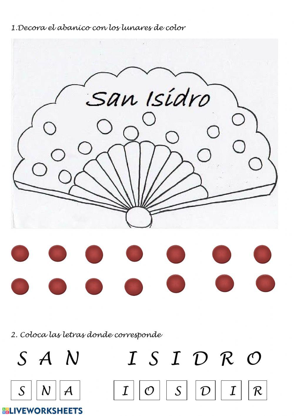 San Isidro San Isidro
