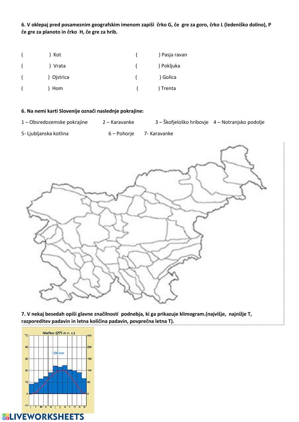 Alpske in predalpske pokrajine