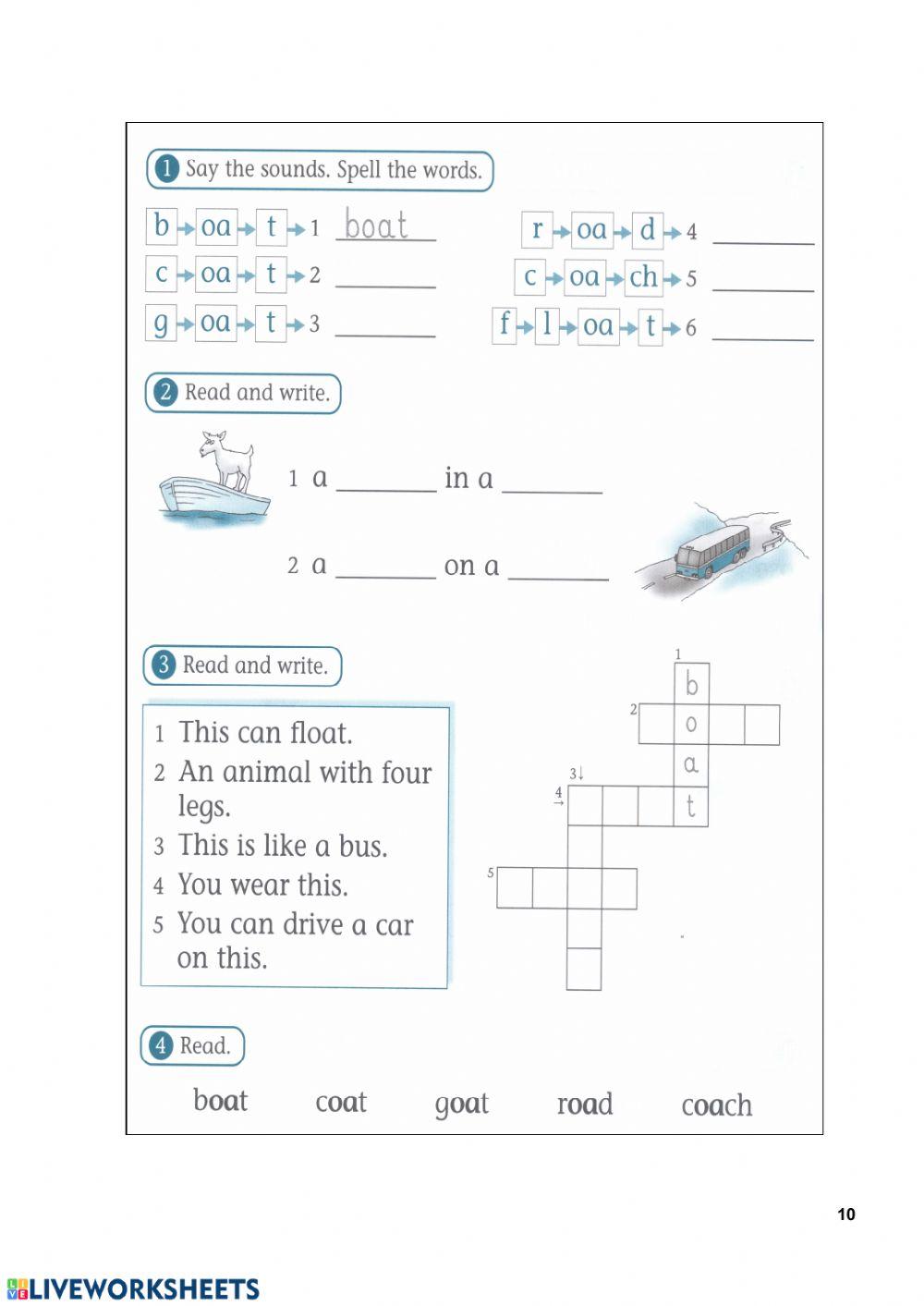 oa page 10