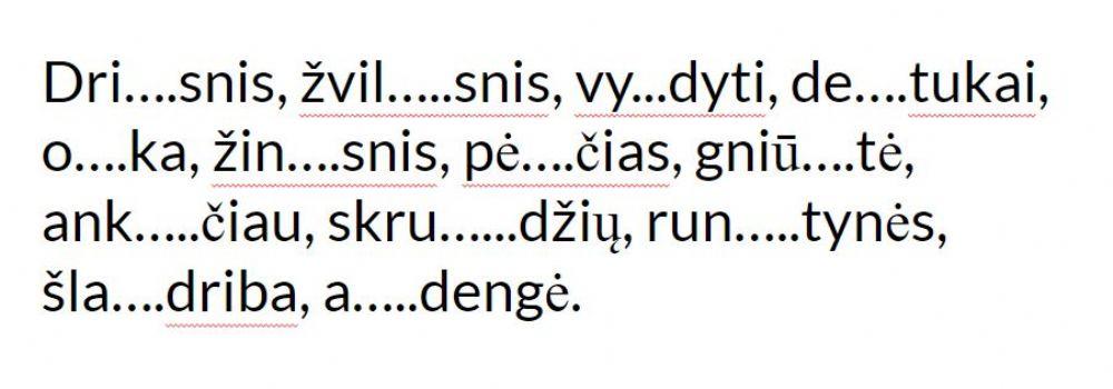 Priebalsių asimiliacija