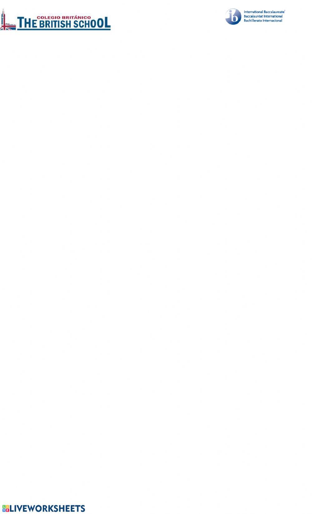 Rural and Urban landscapes